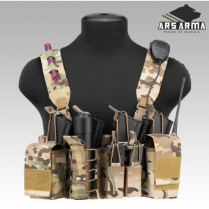 Разгрузочная система D3-R LC [ARS ARMA]
